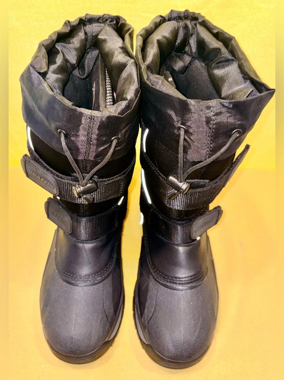 Baffin eiger polar